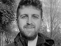 Разрушен дом террориста, убившего Элана Ганелеса