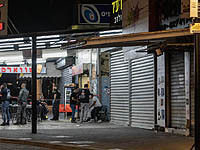 Криминальные группировки юга страны состязаются в благотворительности, помогая военнослужащим