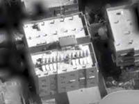 Опубликован видеоматериал об ударах ВВС ЦАХАЛа по объектам ХАМАСа за последние часы