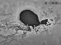 ЦАХАЛ нанес серию ударов по боевикам 