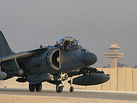 Шииты нанесли новый удар по базе в Ираке, где находятся американские военные