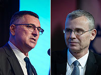 Саар обратился к Левину с предложением рассмотреть законопроект о 