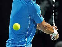 Турнир АТР перенесен из Тель-Авива в Софию