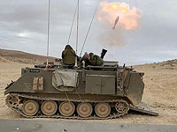 Впервые для уничтожения ракетной установки ХАМАСа была использована сверхточная мина