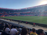 ПСЖ победил. 