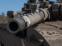 В секторе Газы, возле Кисуфим, погиб военнослужащий и еще трое ранены