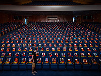 17-й день войны в Израиле. Хронология событий