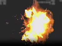 Палестинские СМИ об атаках ВВС ЦАХАЛа в Газе: 