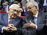 Рассекреченные израильские документы подтвердили особую роль Примакова накануне Войны Судного дня