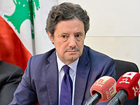 Ливанский министр в интервью российским СМИ: 
