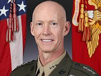 Axios: США направили в Израиль в качестве консультантов генерала морской пехоты и других военных специалистов