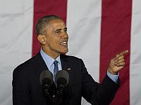 Статья Барака Обамы в Medium: 