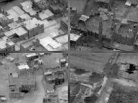 ЦАХАЛ атаковал за последние сутки более 400 военных целей в секторе Газы. Видео