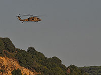 Сигналы тревоги около ливанской границы