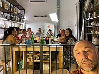 Максим Колышев – керамическая студия 