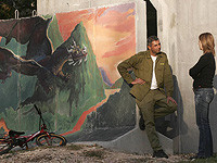 Тревога в Зикиме, Кармии и Натив а-Асара в связи с угрозой проникновения террористов