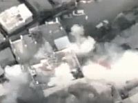 ЦАХАЛ: за сутки в Газе были атакованы сотни объектов ХАМАСа. Видео