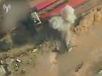 ЦАХАЛ опубликовал видео ликвидации