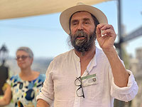 Михаил Король – экскурсовод и автор краеведческих книг