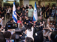 Минздрав запретил допускать журналистов к освобожденным заложникам