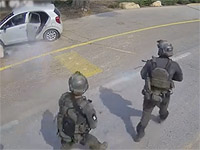 ЦАХАЛ опубликовал видео из Беэри: бойцы 