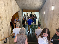 Сирены и взрывы в центре страны. Ракетой поврежден дом в Ришон ле-Ционе