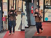 Массовое убийство в американском штате Мэн, десятки погибших