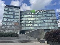 NVIDIA выплатит израильским сотрудникам