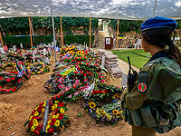 Минобороны: на всех военных надгробиях будет временная надпись 