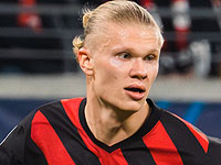 Выдающееся достижение Эрлинга Холанна