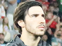 Полузащитник сборной Италии дисквалифицирован из-за ставок. Он пропустит чемпионат Европы