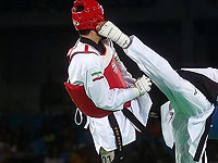 Тхэквондо. Этап Мирового тура в Иерусалиме не состоится