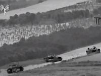 ЦАХАЛ осуществил очередной рейд в сектор Газы. Видео