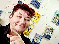 Мария Прейгер – организатор объединения творческих людей