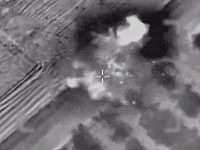 ЦАХАЛ и ШАБАК сообщили о ликвидации высокопоставленного террориста и  ударам по 250 объектам террора