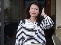 Лиза Артемова – профессиональный организатор пространства