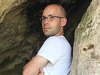 Геннадий Трофимов – уроки программирования для детей и подростков