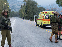 Террористы обстреляли посты ЦАХАЛа из Ливана, наносятся ответные удары