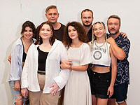 Виктория Тенешева – основатель творческой школы-комьюнити 