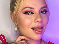 Юлия Верн – профессиональный стилист-парикмахер