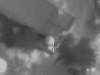 БПЛА ЦАХАЛа атаковал группу террористов на территории Ливана