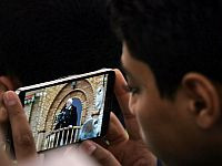 Маск разрешит гуманитарным организациям в секторе Газы подключиться к интернету через Starlink