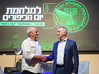 В штаб-квартире 