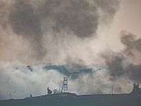 23-й день войны в Израиле. Хронология событий