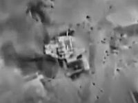 ЦАХАЛ: за сутки в Газе атакованы более 450 террористических объектов, в ходе боев ранены двое военнослужащих. Видео