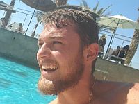 Внимание, розыск: пропал 24-летний Ади Рахамим