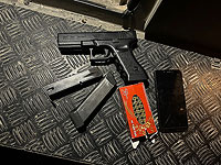 В Иудее и Самарии задержаны 17 подозреваемых в террористической деятельности