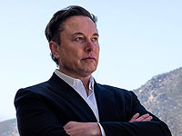 Маск о предоставлении Газе интернета: 