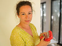 Маня Мильграм – билингвальный детский сад в Тель-Авиве