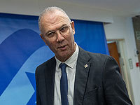 Глава канцелярии Сары Нетаниягу временно отстранена от работы